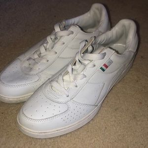 Men’s diadora shoes